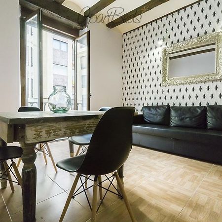 Kirei Apartment San Vicente Walencja Zewnętrze zdjęcie