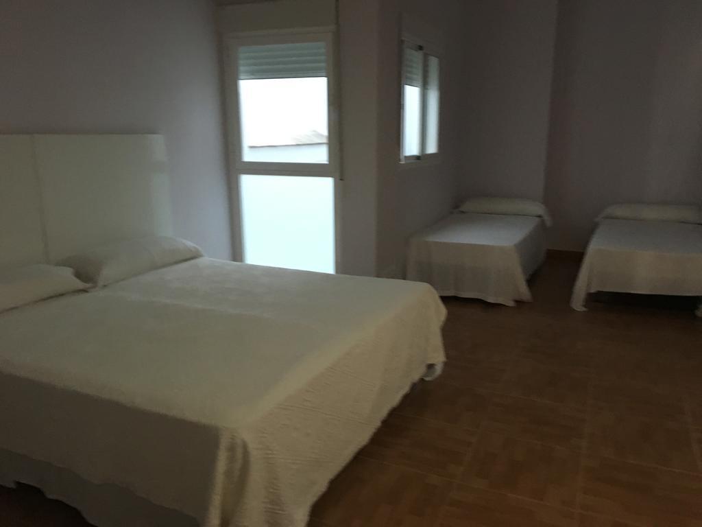 Kirei Apartment San Vicente Walencja Zewnętrze zdjęcie