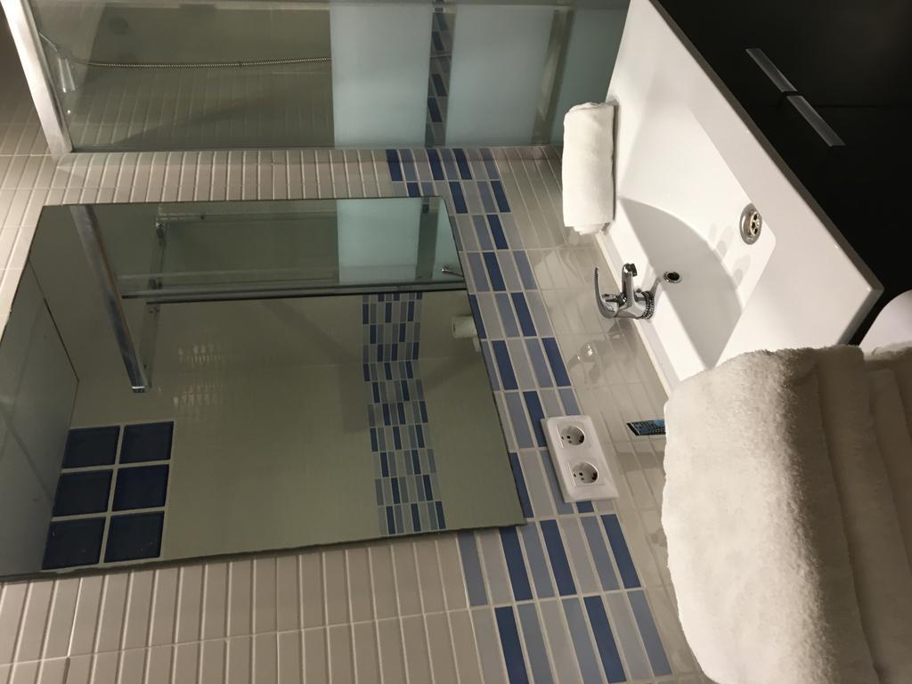 Kirei Apartment San Vicente Walencja Zewnętrze zdjęcie