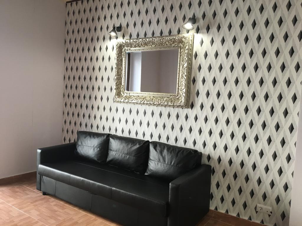 Kirei Apartment San Vicente Walencja Zewnętrze zdjęcie