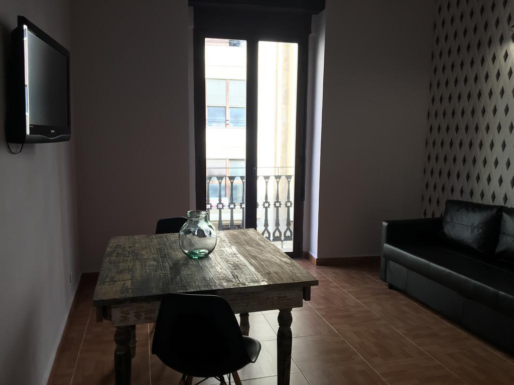 Kirei Apartment San Vicente Walencja Zewnętrze zdjęcie