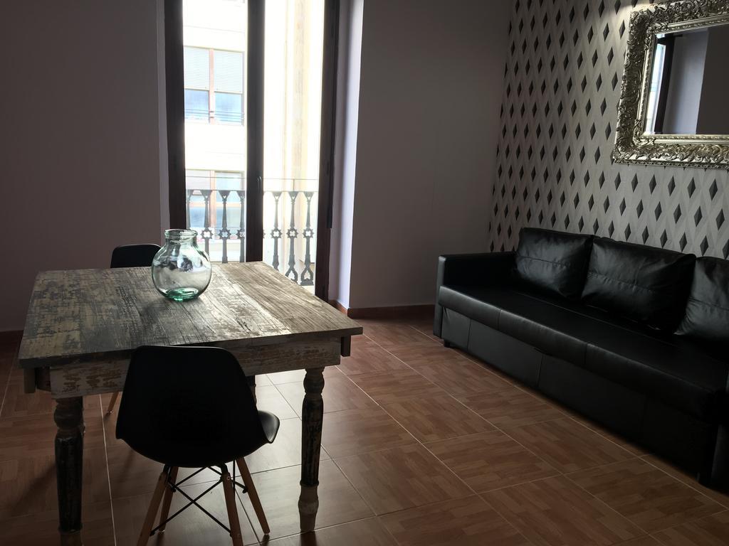 Kirei Apartment San Vicente Walencja Zewnętrze zdjęcie