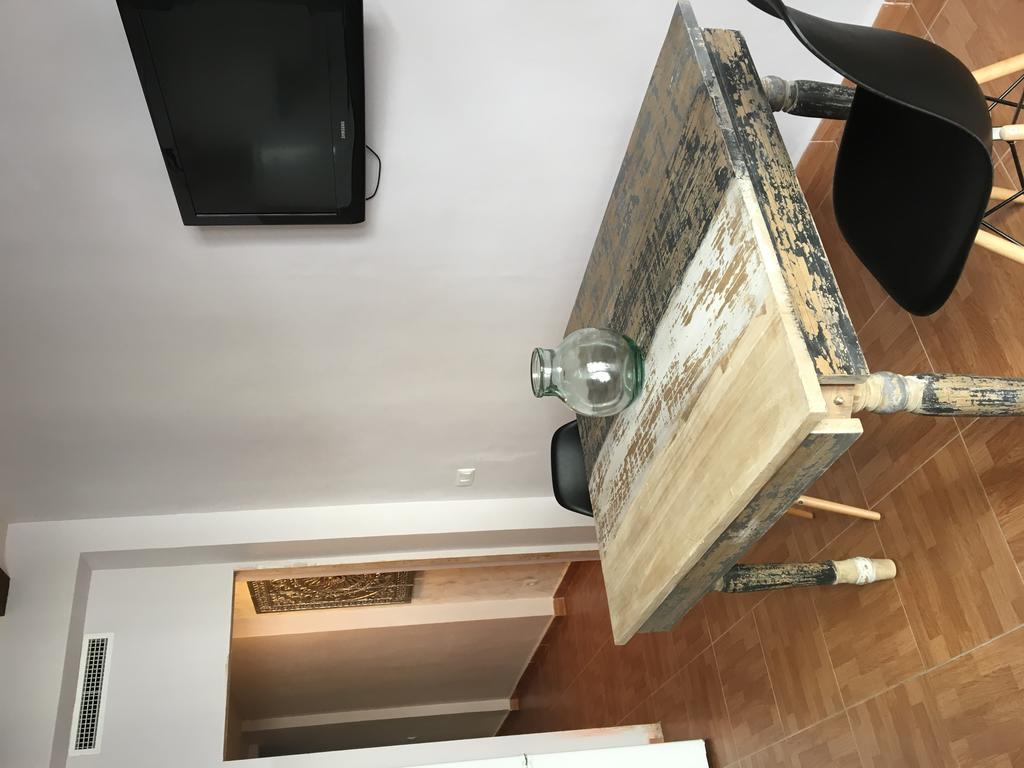 Kirei Apartment San Vicente Walencja Zewnętrze zdjęcie
