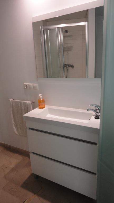 Kirei Apartment San Vicente Walencja Zewnętrze zdjęcie