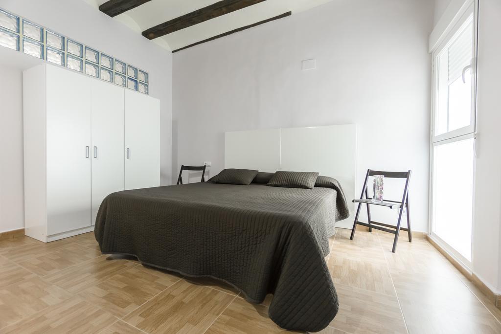 Kirei Apartment San Vicente Walencja Zewnętrze zdjęcie