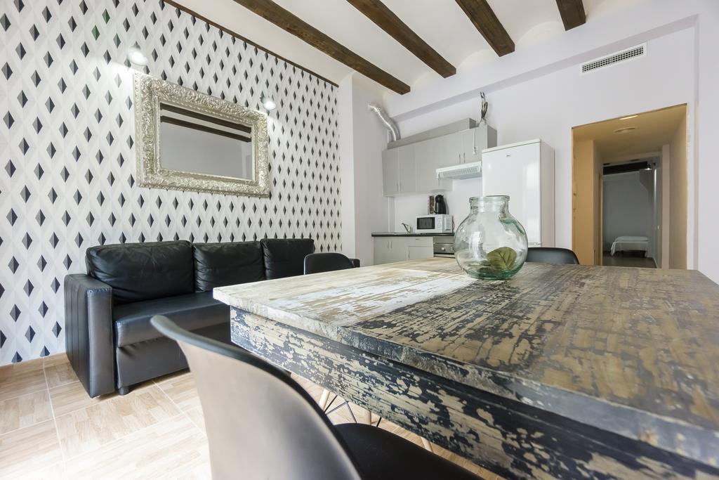 Kirei Apartment San Vicente Walencja Zewnętrze zdjęcie