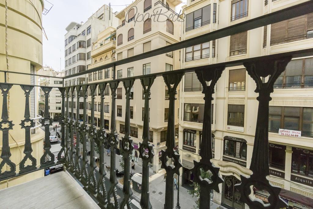Kirei Apartment San Vicente Walencja Zewnętrze zdjęcie