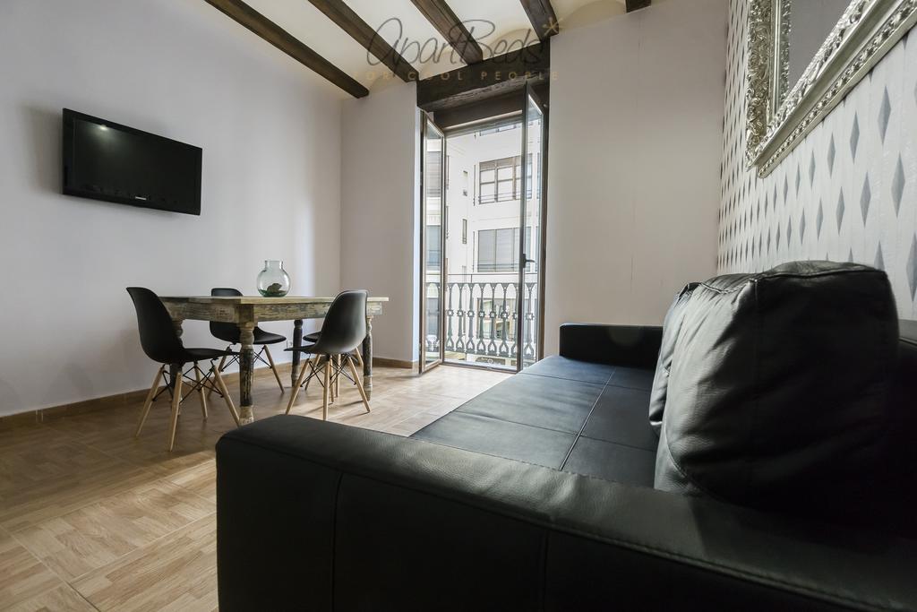 Kirei Apartment San Vicente Walencja Zewnętrze zdjęcie