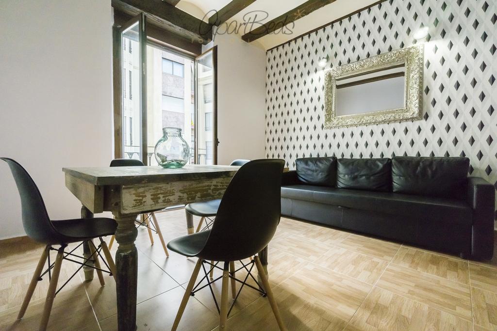 Kirei Apartment San Vicente Walencja Zewnętrze zdjęcie