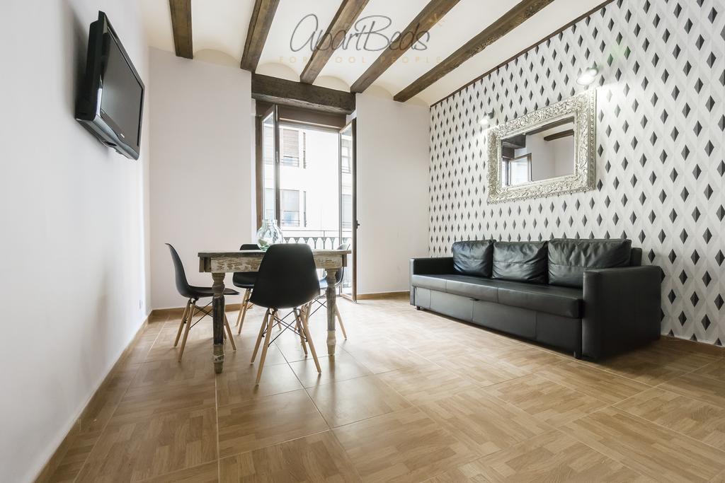 Kirei Apartment San Vicente Walencja Zewnętrze zdjęcie